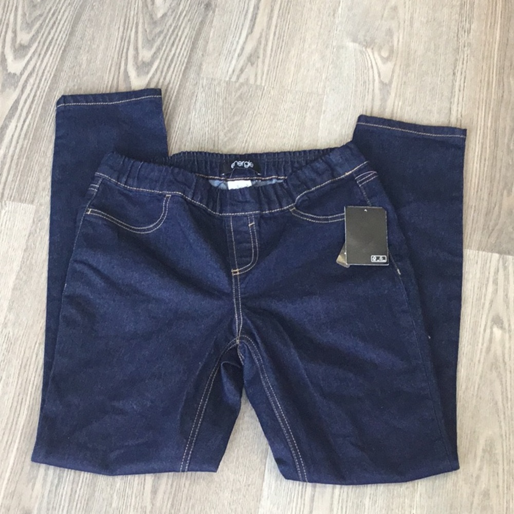 Energie jeans